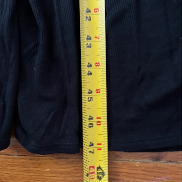 Marine Layer Lexi Rib Fit and Flare Midi Dress XL - worn once! - Picture 11 of 11